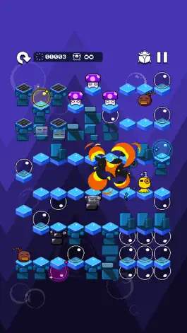 Game screenshot Tako Bubble mod apk