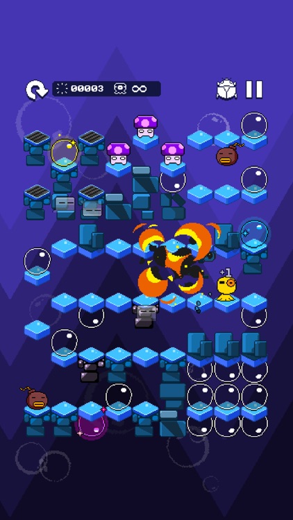 Tako Bubble screenshot-0