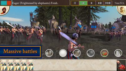 ROME: Total War - BI screenshot1