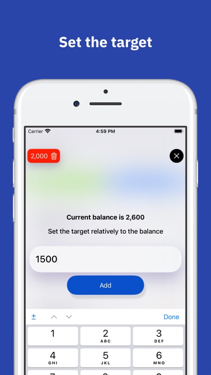 Money Neo screenshot-3