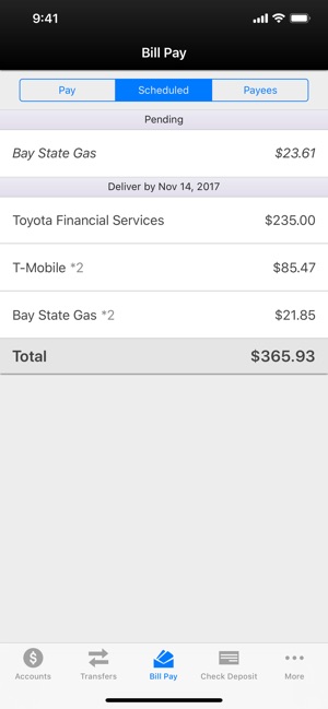 Financial Resources FCU(圖6)-速報App