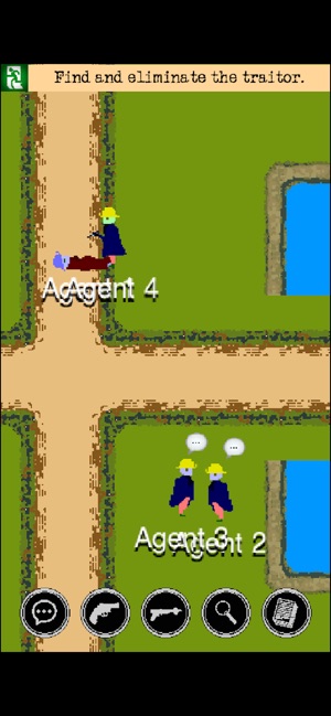 Spies!(圖2)-速報App