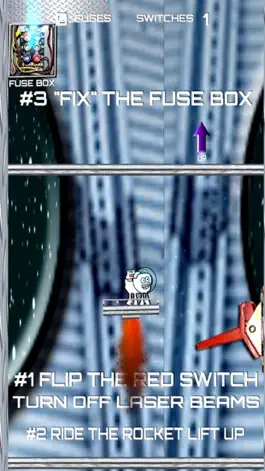 Game screenshot Wiggly Loaf In Space hack