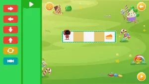 STEM JUNIOR screenshot 3