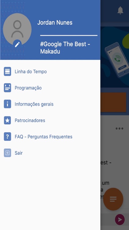 Moinhos de Vento - Eventos