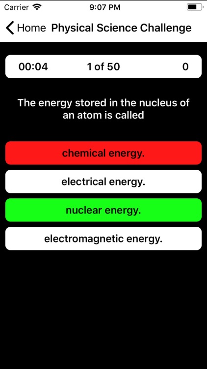 MS Physical Science Buddy 2019