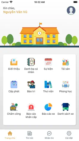 Game screenshot Iris Smart School mod apk