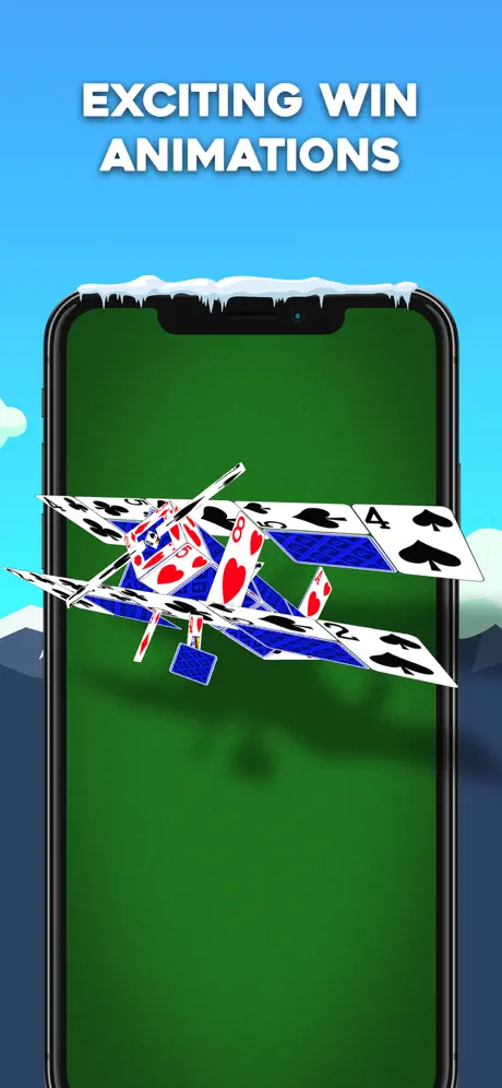Yukon Russian – Solitaire Game