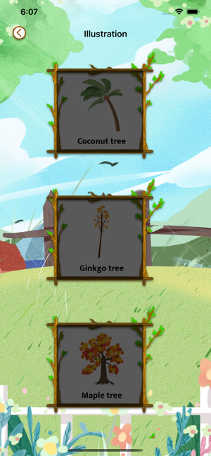 Happy Tree Planting(圖5)-速報App