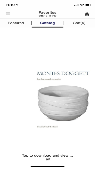 Montes Doggett Screenshot