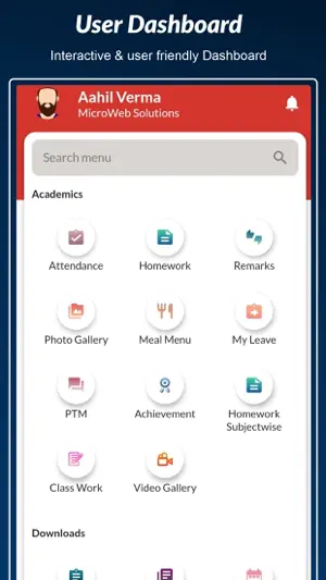 My-Child screenshot 2