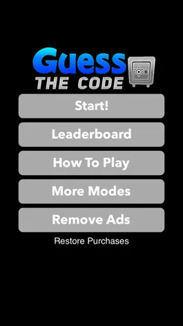 Game screenshot Guess 2 mod apk