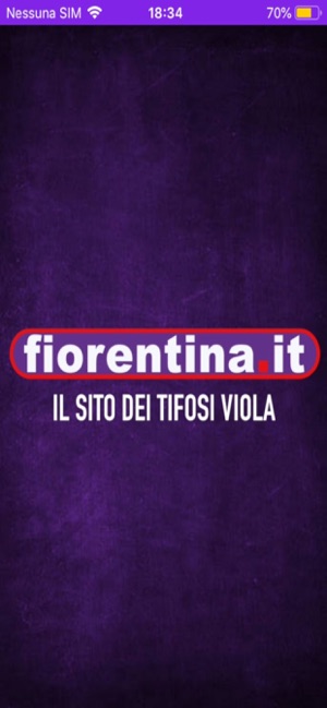 Fiorentina.it on the App Store