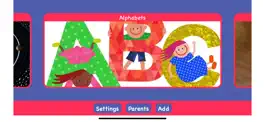 Game screenshot Kidzu - The Kids Learning mod apk