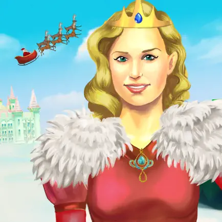 Queen's Garden: Christmas Cheats