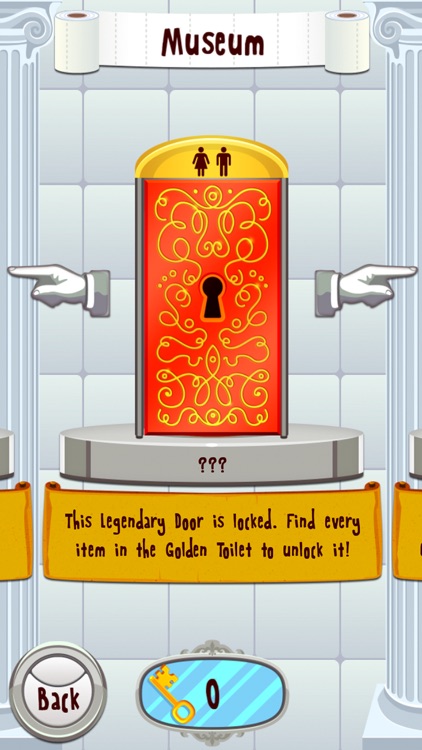 Toilet Time: Crazy Mini Games screenshot-4