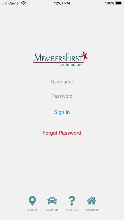 MembersFirst Credit Union GA