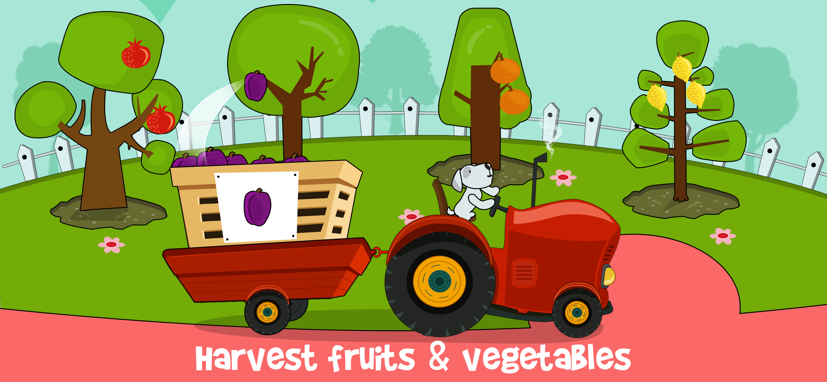 Learning Games - Fun Activity screenshot 4