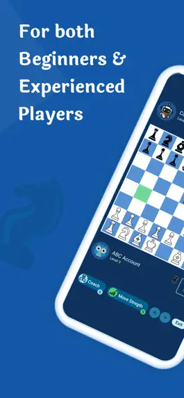 Game screenshot Chess Quest: Play & Learn apk