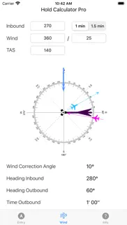 hold calculator pro iphone resimleri 2