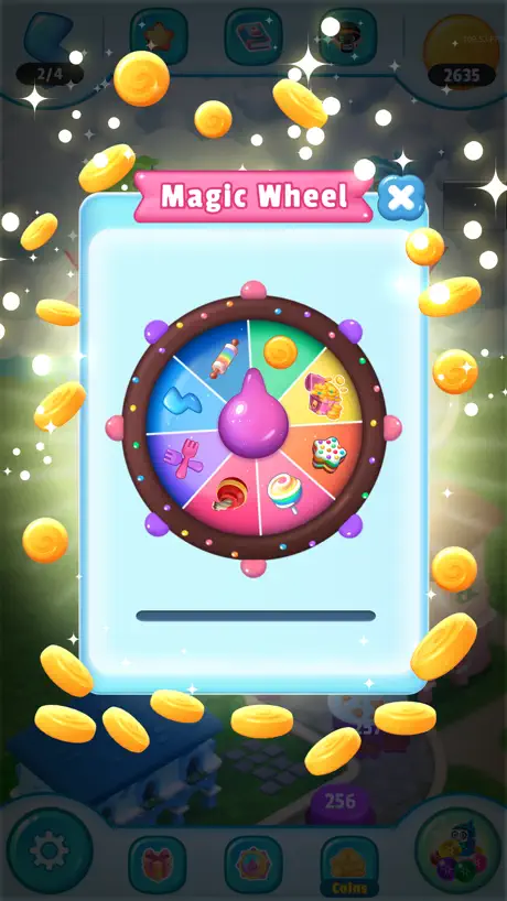 Gummy Land