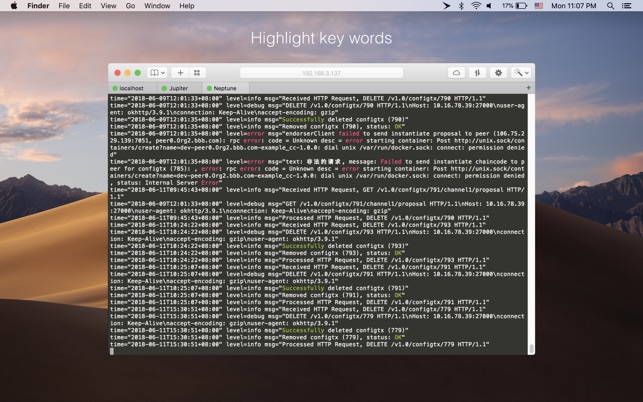 ShellCraft - SSH Client(圖8)-速報App