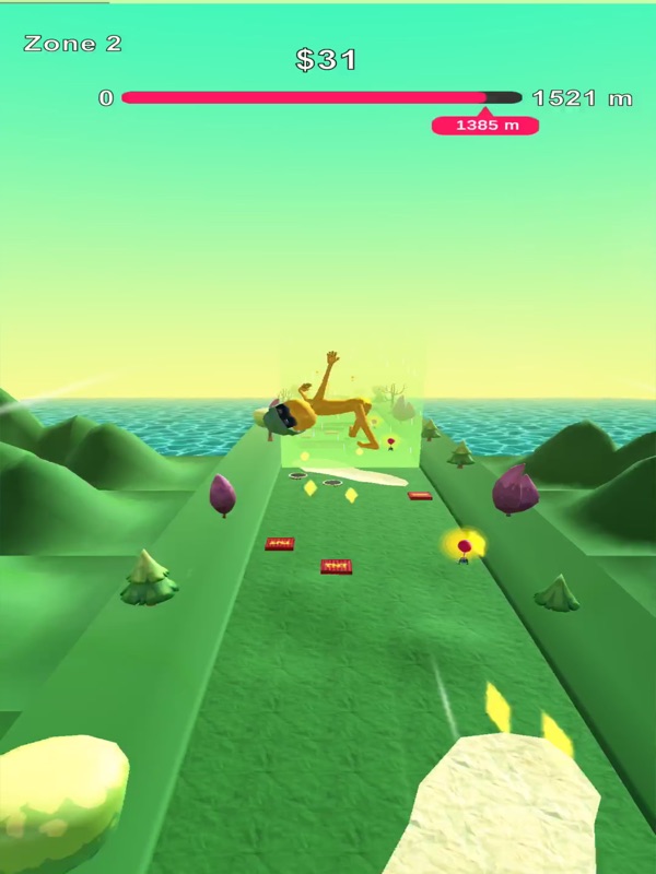 Blast boy screenshot 8