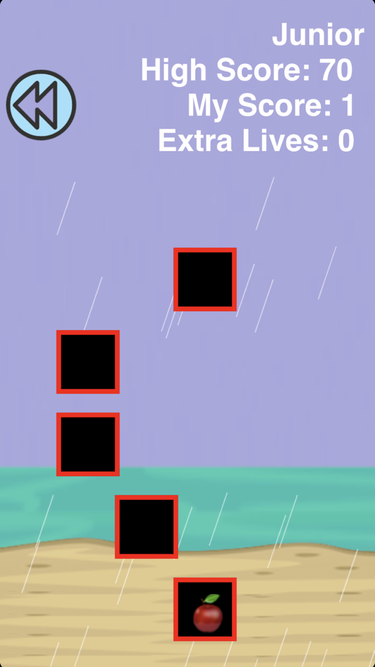 #2. So Tricky (iOS) 由: Benjamin Pabilonia