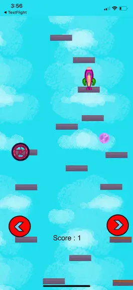 Game screenshot Crazy Tire apk