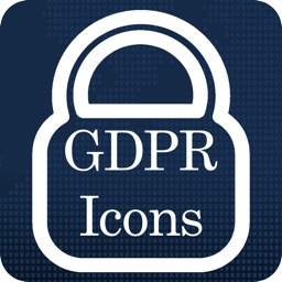 GDPR Icons