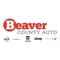 Beaver County Auto Center dealership loyalty app provides customers with an enhanced user experience