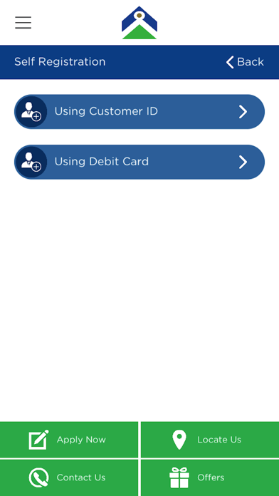 How to cancel & delete Lesotho PostBank Mobile from iphone & ipad 2