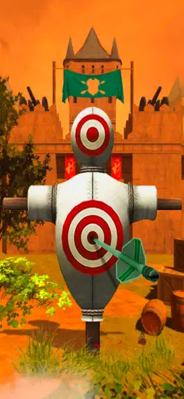 Game screenshot Archery Games - Bow & Arrow hack