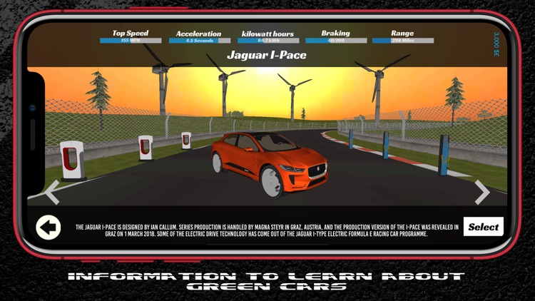 EV-Racers screenshot-3