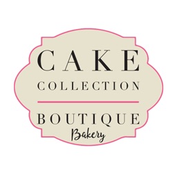 Cake Collection Boutique