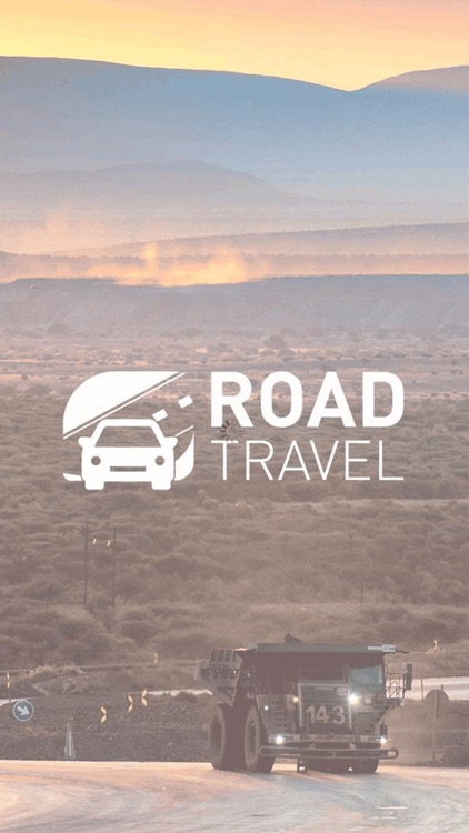 Anglo American Road Travel