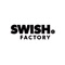 Download the Swish Factory app to easily book classes and manage your fitness experience - anytime, anywhere