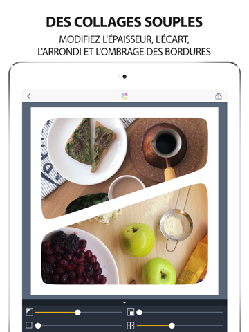 Screenshot #6 pour Layapp – Création de collages