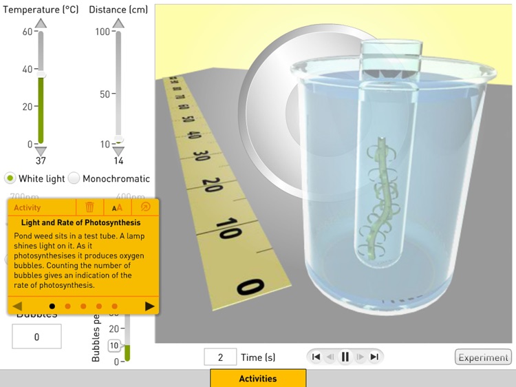 Photosynthesis screenshot-3