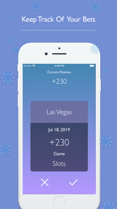 Screenshot #2 pour Trackizoid