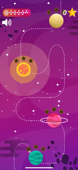 Game screenshot Planet Rockets apk