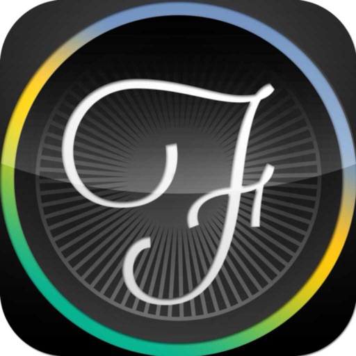 FitsByDesign iOS App