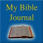 Download My Bible Journal app