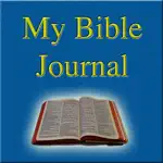My Bible Journal App Problems