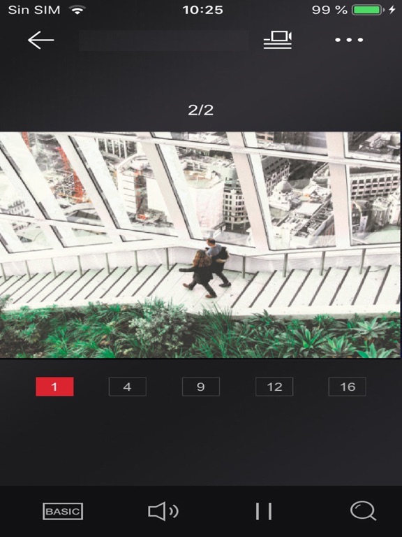 Screenshot #6 pour TBK SuperV