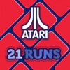 Atari 21 Runs