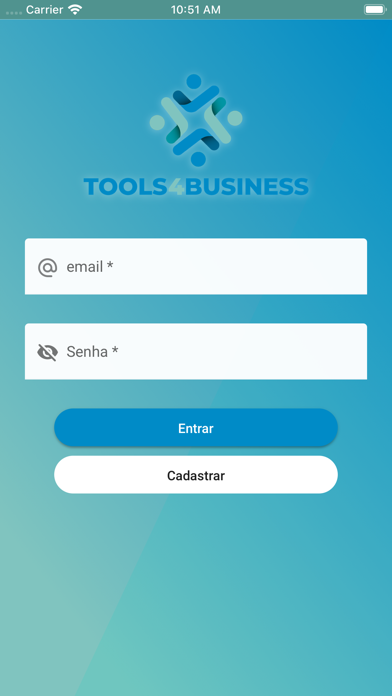 Tools4Business screenshot 2