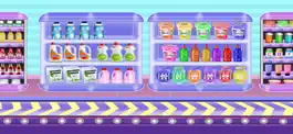 Game screenshot DIY Slime Jelly Maker Factory mod apk
