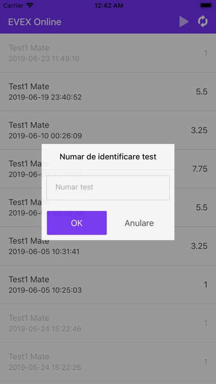 EVEX Elev screenshot-3