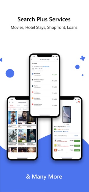 JD - The Best Local Search App(圖9)-速報App